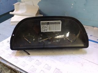 bontott FIAT FIORINO Kilométeróra