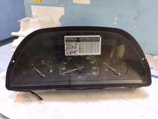 bontott FIAT FIORINO Kilométeróra