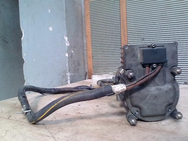 bontott FIAT FIORINO Kormányszervó Motor (Hidraulikus)