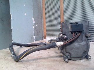 bontott FIAT FIORINO Kormányszervó Motor (Hidraulikus)