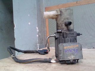 bontott FIAT FIORINO Kormányszervó Motor (Hidraulikus)