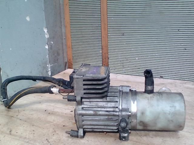 bontott FIAT FIORINO Kormányszervó Motor (Hidraulikus)