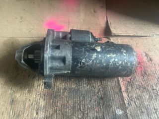 bontott FIAT FIORINO Önindító