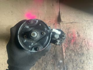 bontott FIAT FIORINO Önindító