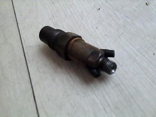 bontott FIAT FIORINO Porlasztó (1 db)