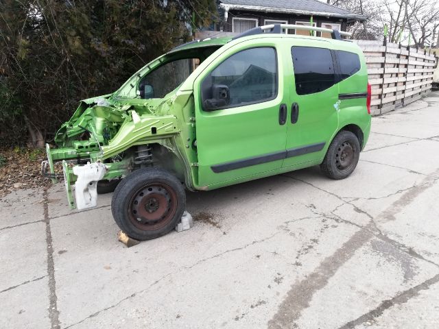 bontott FIAT FIORINO Acélfelni (1 db)