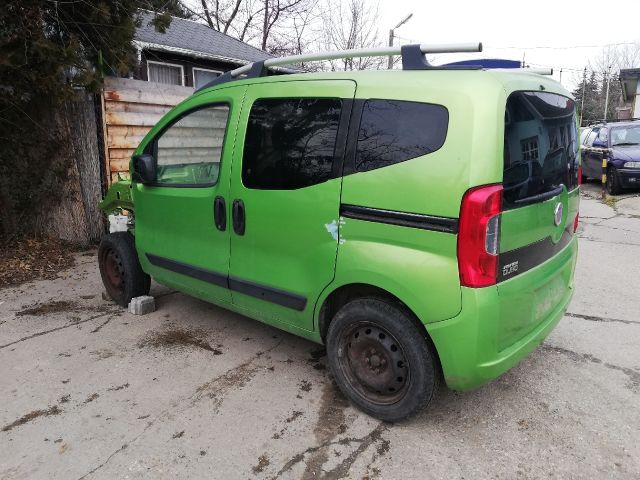 bontott FIAT FIORINO Acélfelni (1 db)