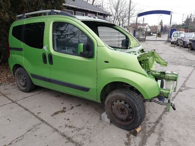 bontott FIAT FIORINO Acélfelni (1 db)