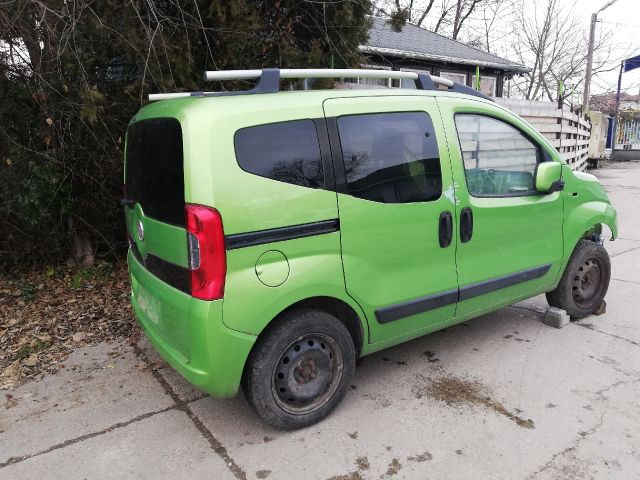 bontott FIAT FIORINO Acélfelni (1 db)