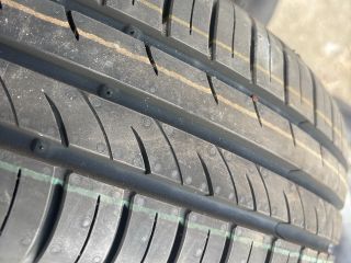 bontott FIAT FIORINO Acélfelni Szett Gumival