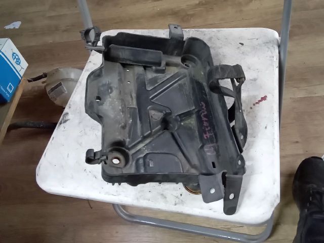 bontott FIAT FIORINO Akkumulátor Tartó