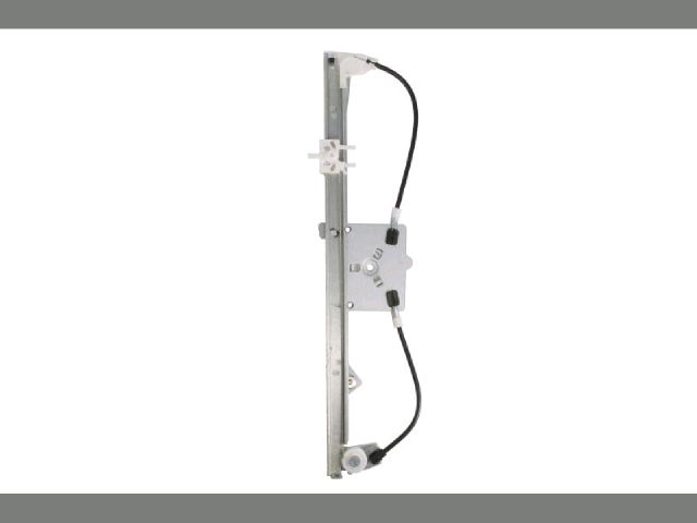 bontott FIAT FIORINO Bal első Ablakemelő Szerkezet (Elektromos)