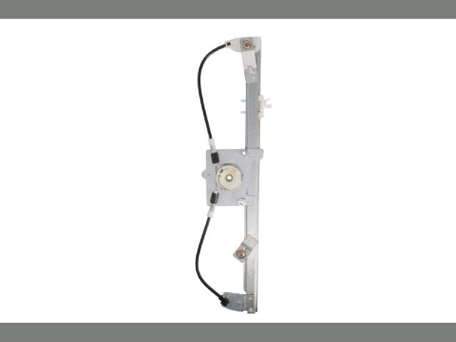 bontott FIAT FIORINO Bal első Ablakemelő Szerkezet (Elektromos)