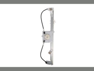 bontott FIAT FIORINO Bal első Ablakemelő Szerkezet (Elektromos)