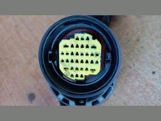 bontott FIAT FIORINO Bal első Ajtó Kábelköteg