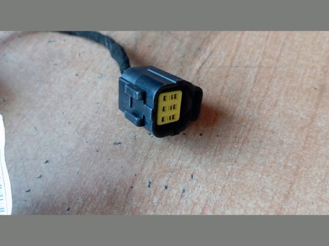 bontott FIAT FIORINO Bal első Ajtó Kábelköteg