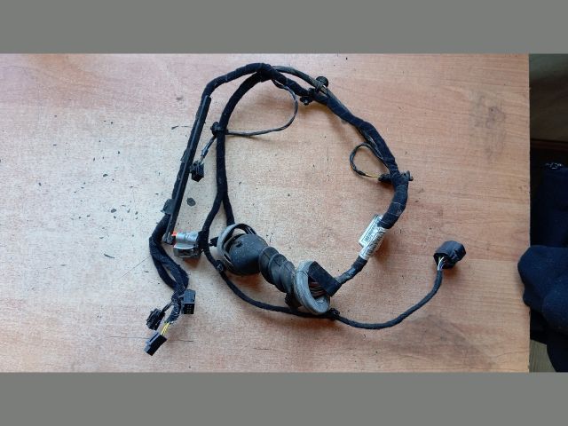 bontott FIAT FIORINO Bal első Ajtó Kábelköteg