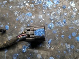 bontott FIAT FIORINO Bal első Ajtó Kábelköteg