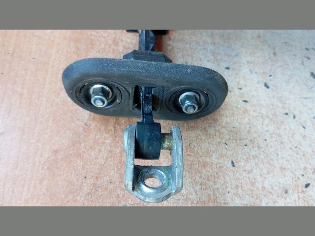 bontott FIAT FIORINO Bal első Ajtóhatároló