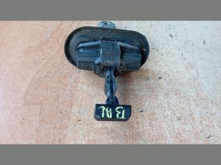 bontott FIAT FIORINO Bal első Ajtóhatároló