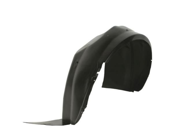 bontott FIAT FIORINO Bal első Dobbetét (Kerékjárati, Műanyag)