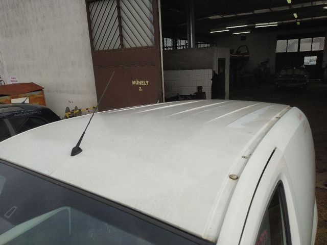 bontott FIAT FIORINO Bal első Gumikéder