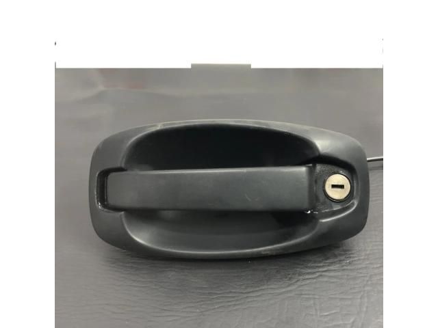 bontott FIAT FIORINO Bal első Külső Kilincs