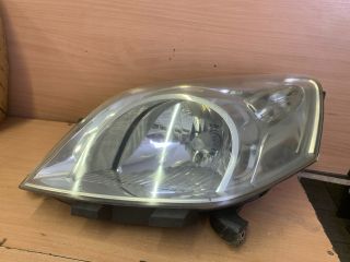 bontott FIAT FIORINO Bal Fényszóró