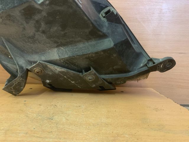 bontott FIAT FIORINO Bal Fényszóró