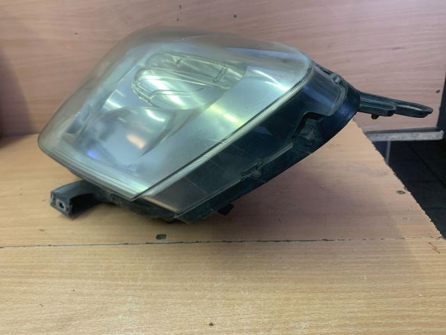 bontott FIAT FIORINO Bal Fényszóró