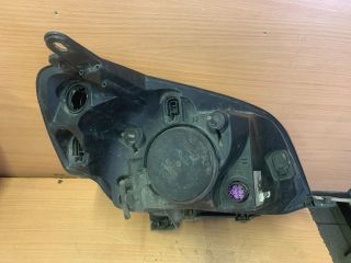 bontott FIAT FIORINO Bal Fényszóró