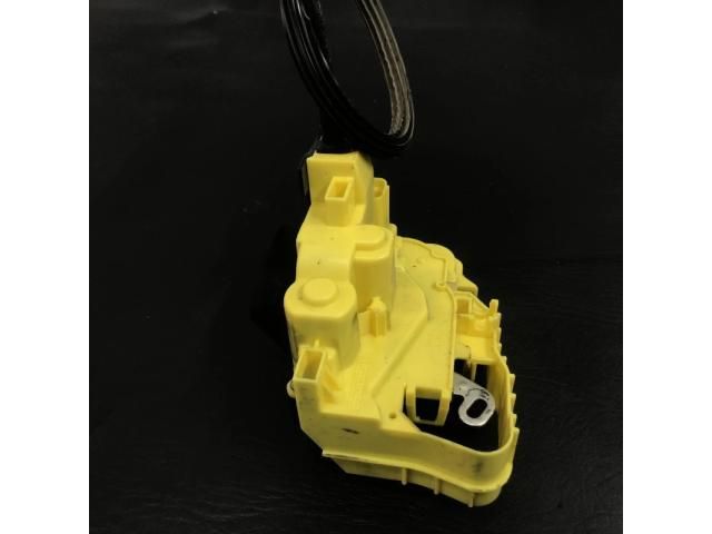 bontott FIAT FIORINO Bal hátsó Ajtózár