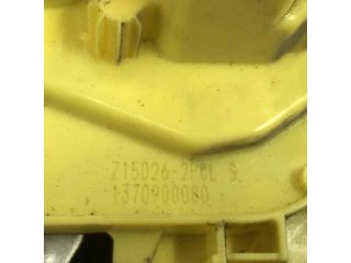 bontott FIAT FIORINO Bal hátsó Ajtózár