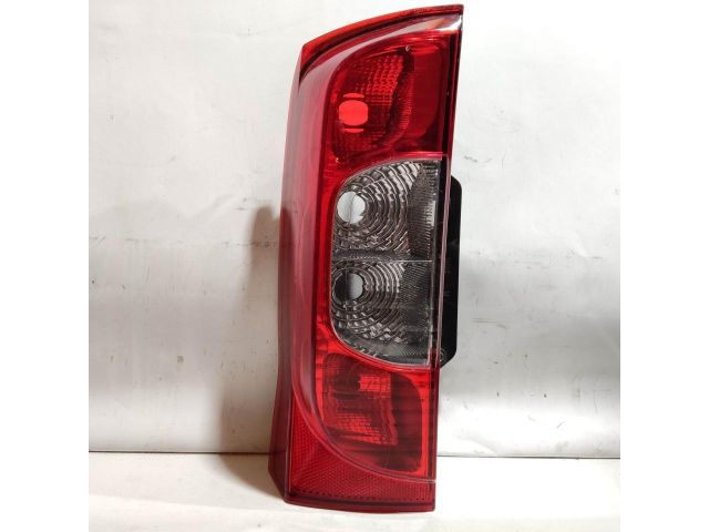 bontott FIAT FIORINO Bal Hátsó Lámpa