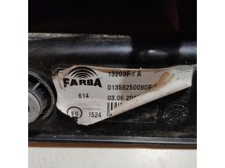 bontott FIAT FIORINO Bal Hátsó Lámpa