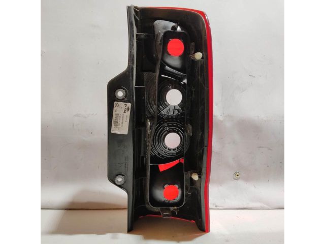 bontott FIAT FIORINO Bal Hátsó Lámpa