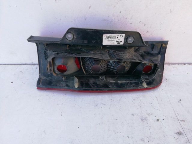 bontott FIAT FIORINO Bal Hátsó Lámpa