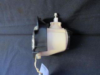 bontott FIAT FIORINO Bal Ködfényszóró