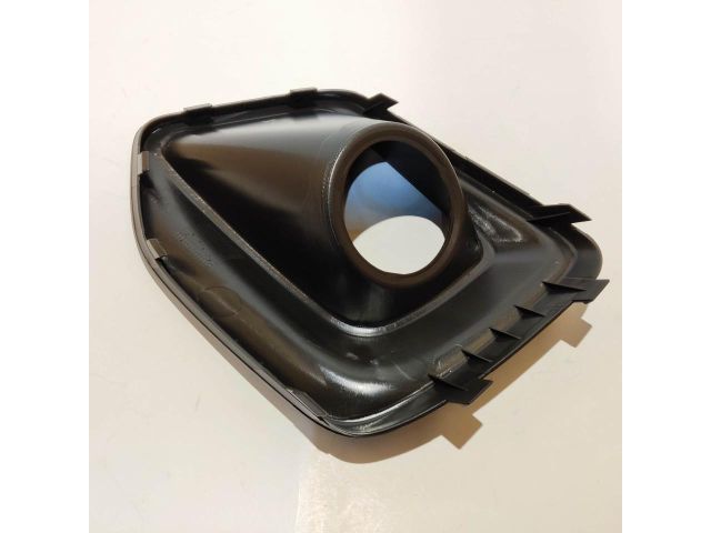 bontott FIAT FIORINO Bal Ködzárófény Keret