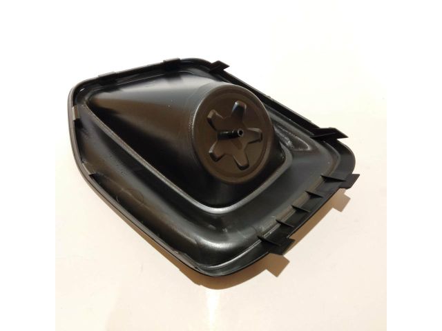 bontott FIAT FIORINO Bal Ködzárófény Keret