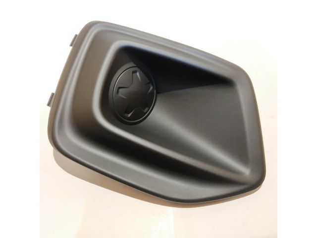 bontott FIAT FIORINO Bal Ködzárófény Keret