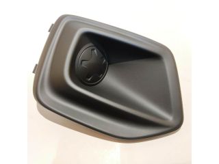 bontott FIAT FIORINO Bal Ködzárófény Keret