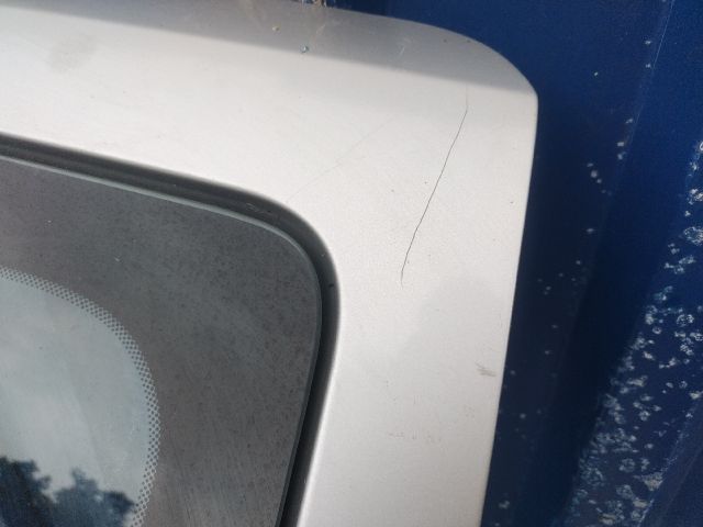 bontott FIAT FIORINO Bal Tolóajtó (Részeivel)