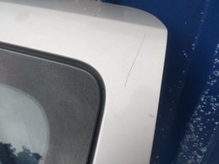 bontott FIAT FIORINO Bal Tolóajtó (Részeivel)