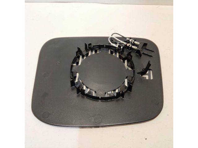 bontott FIAT FIORINO Bal Tükörlap