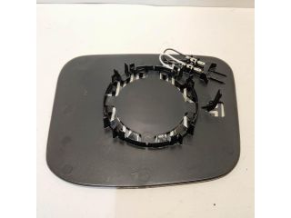 bontott FIAT FIORINO Bal Tükörlap