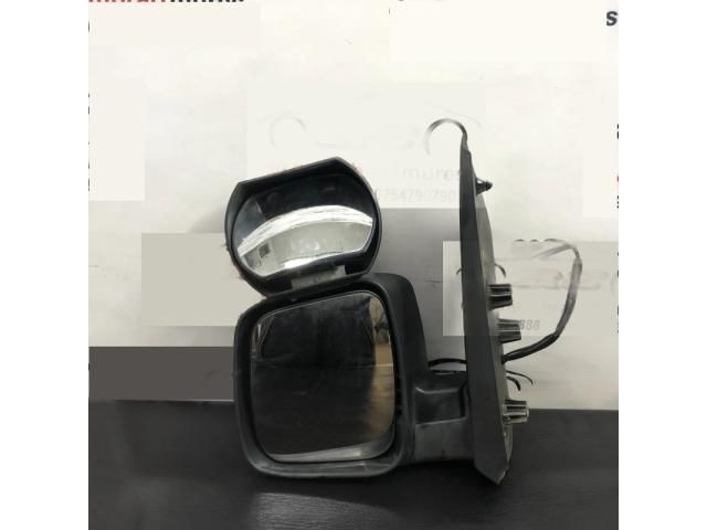 bontott FIAT FIORINO Bal Visszapillantó Tükör (Elektromos)