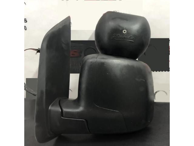 bontott FIAT FIORINO Bal Visszapillantó Tükör (Elektromos)