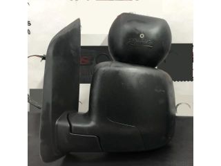 bontott FIAT FIORINO Bal Visszapillantó Tükör (Elektromos)