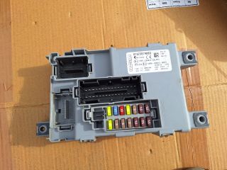 bontott FIAT FIORINO Biztosítéktábla Utastér